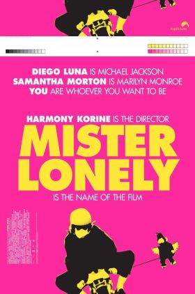 Mister Lonely