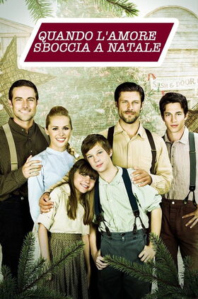 Loves Christmas Journey