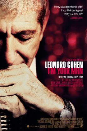 Leonard Cohen: Im Your Man