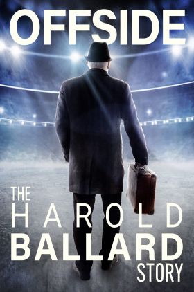 Offside: The Harold Ballard Story