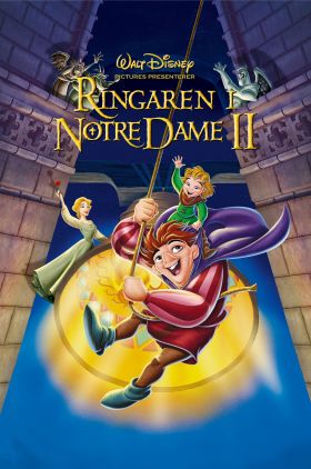 The Hunchback of Notre Dame II