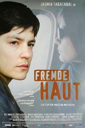 Unveiled (Fremde Haut)