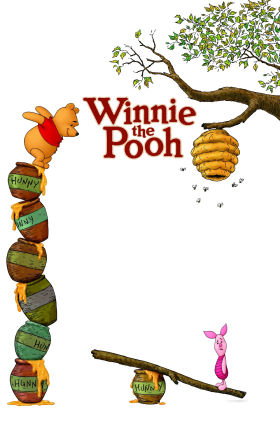 Winnie the Pooh