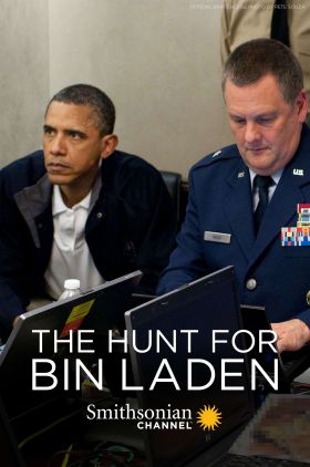 The Hunt for Bin Laden