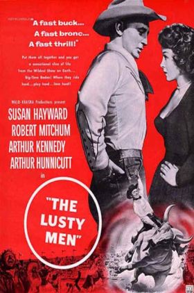 The Lusty Men