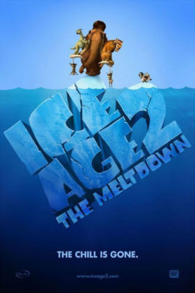 Ice Age: The Meltdown