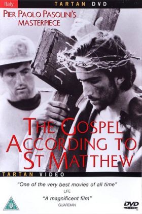 The Gospel According to St. Matthew