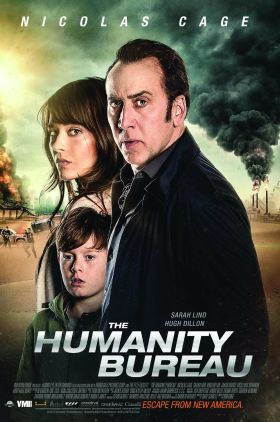 The Humanity Bureau