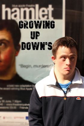 Growing Up Downs