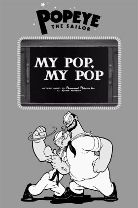 My Pop My Pop