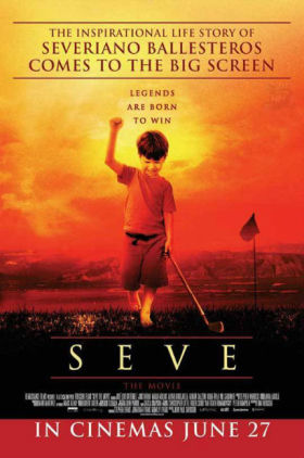 Seve the Movie