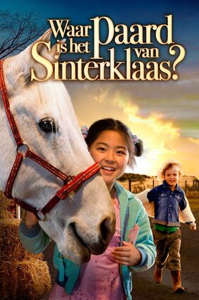 Where Is Winkys Horse?