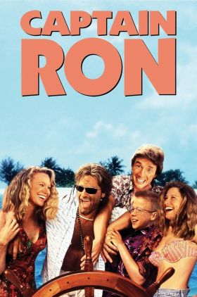 Captain Ron