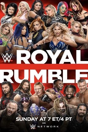 Royal Rumble