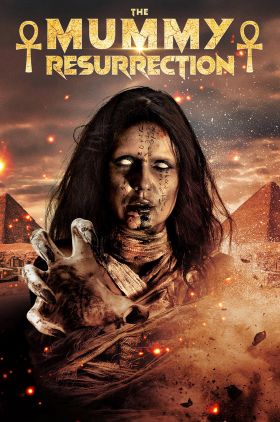 The Mummy: Resurrection