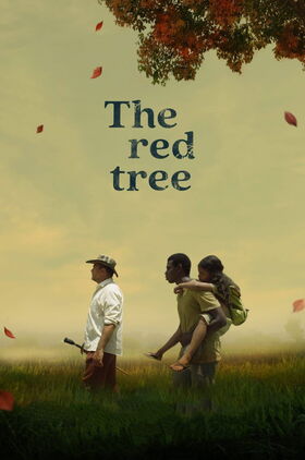 The Red Tree (El árbol rojo)