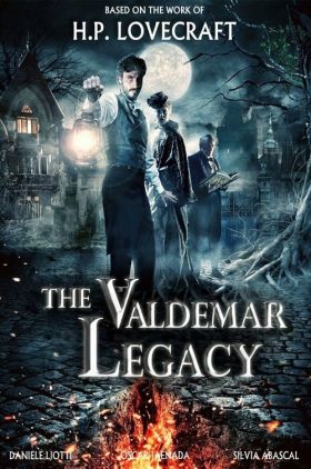 The Valdemar Legacy