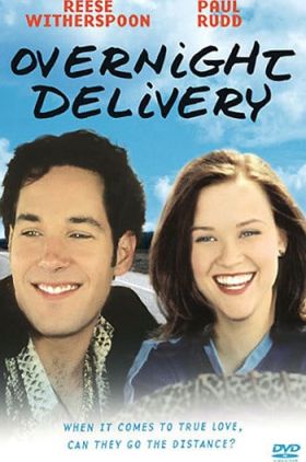 Overnight Delivery (Video 1998)