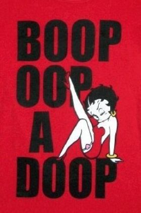 Boop-Oop-A-Doop