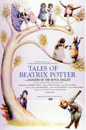 The Tales of Beatrix Potter