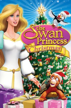 The Swan Princess: Christmas