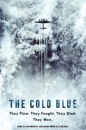 The Cold Blue