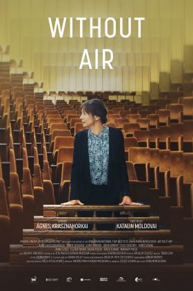 Without Air (Elfogy a levego)