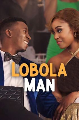 Lobola Man