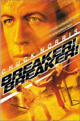 Breaker! Breaker!