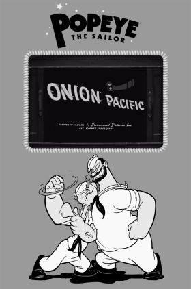 Onion Pacific