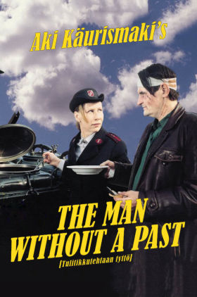 The Man Without a Past