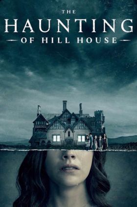 The Haunting of Hill House