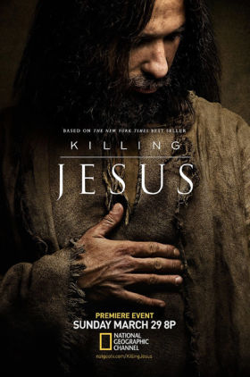 Killing Jesus