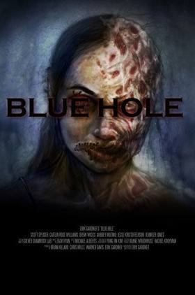 Blue Hole (Video 2012)