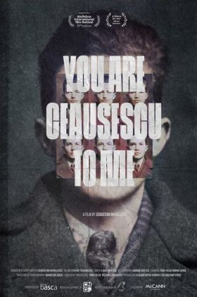 You Are Ceausescu to Me (Pentru mine tu esti Ceausescu)