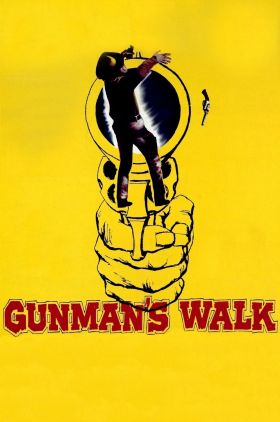 Gunmans Walk