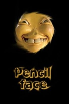 Pencil Face