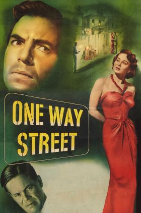 One Way Street