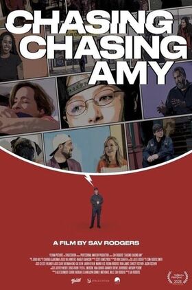 Chasing Chasing Amy