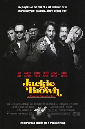 Jackie Brown