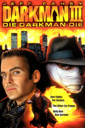 Darkman III: Die Darkman Die