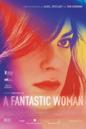 A Fantastic Woman