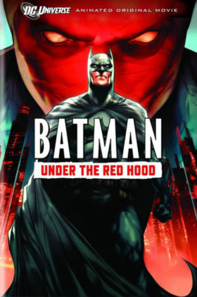 Batman: Under the Red Hood