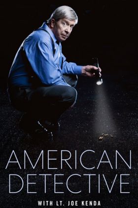 American Detective with Lt. Joe Kenda