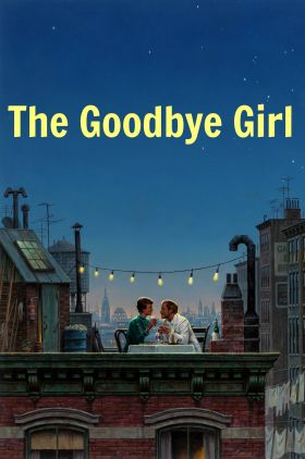 The Goodbye Girl