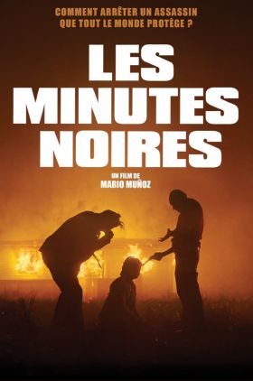 The Black Minutes (Los minutos negros)