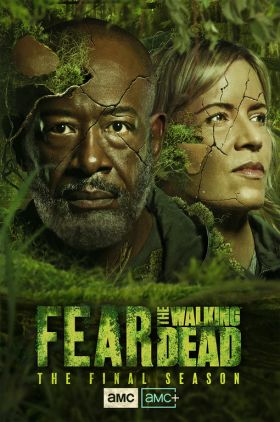 Fear the Walking Dead