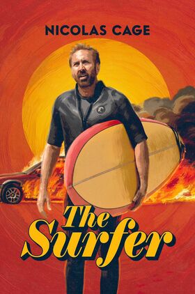 The Surfer