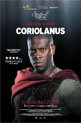 Coriolanus 