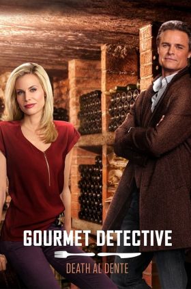 Death al Dente: A Gourmet Detective Mystery